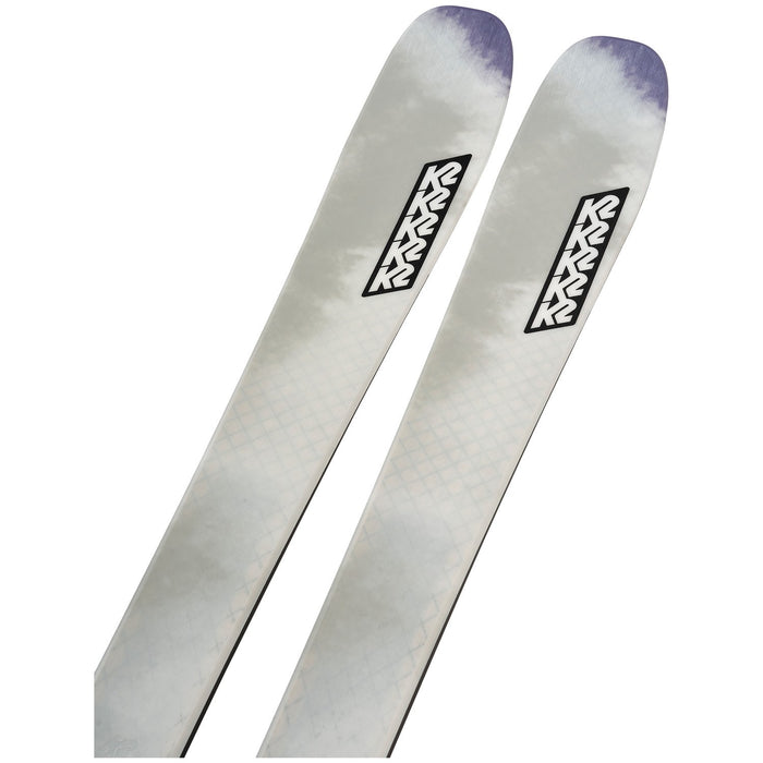 K2 Mindbender 90 C W Skis - Women's 2025