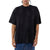 Thrills Cortex Worn Box Fit Oversize T-Shirt Faded Black
