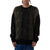 Thrills Kitsch Crew Knit Tarmac