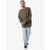 Thrills Minimal Thrills Oversize Crew Tarmac