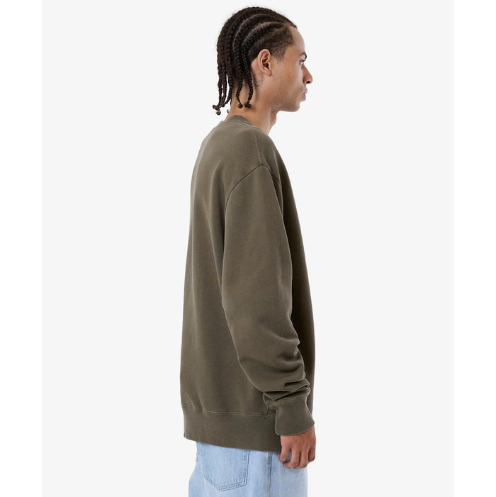 Thrills Minimal Thrills Oversize Crew Tarmac