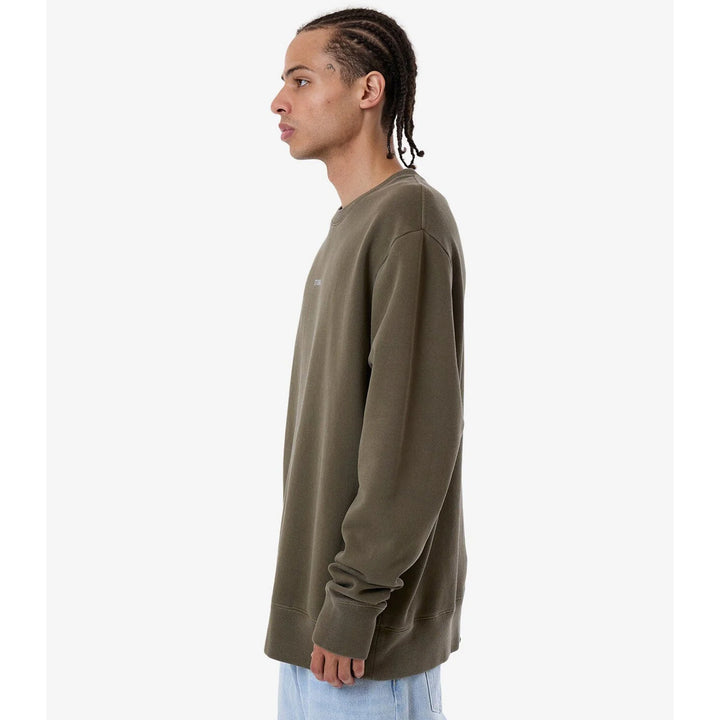 Thrills Minimal Thrills Oversize Crew Tarmac