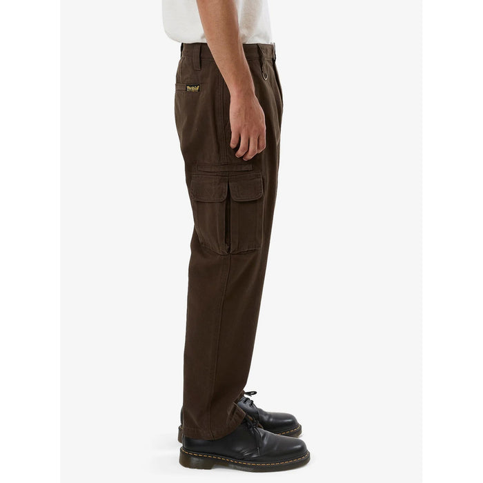 Thrills Slacker Union Cargo Pants Tarmac