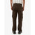 Thrills Slacker Union Cargo Pants Tarmac