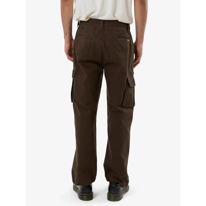 Thrills Slacker Union Cargo Pants Tarmac