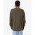 Thrills Minimal Thrills Oversize Crew Tarmac