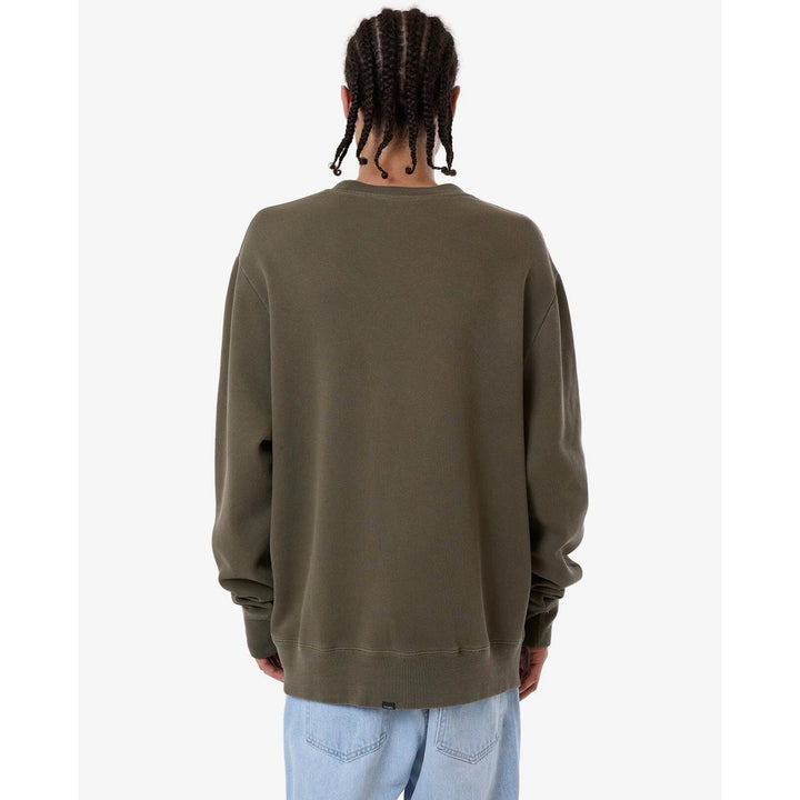 Thrills Minimal Thrills Oversize Crew Tarmac