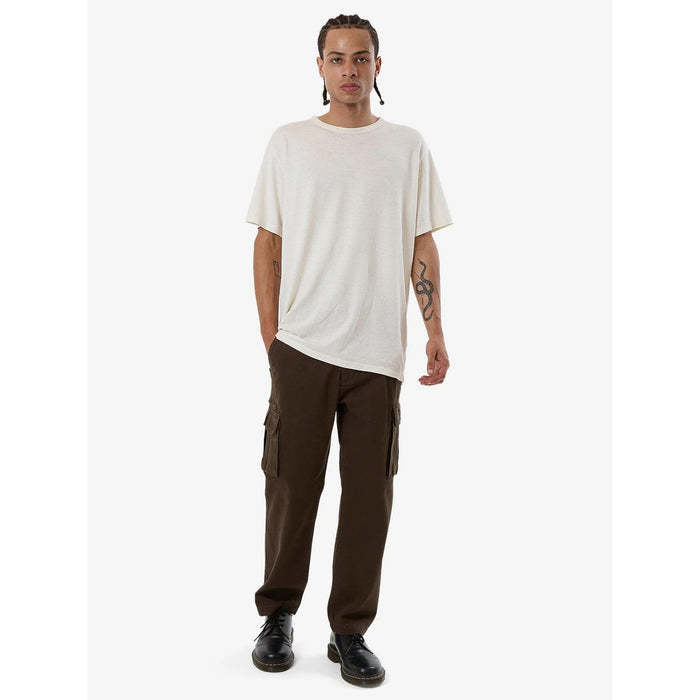 Thrills Slacker Union Cargo Pants Tarmac