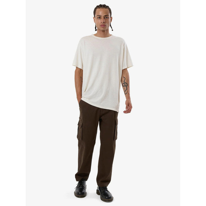 Thrills Slacker Union Cargo Pants Tarmac