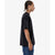 Thrills Cortex Worn Box Fit Oversize T-Shirt Faded Black