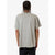 Thrills Warped State Embro Merch Fit T-Shirt Fog
