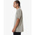 Thrills Warped State Embro Merch Fit T-Shirt Fog