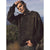 Thrills Kitsch Crew Knit Tarmac