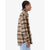 Thrills Barrio Flannel Shirt Wren