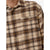 Thrills Barrio Flannel Shirt Wren