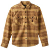 Curry Yellow/Pinecone Brown