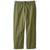 Brixton Surplus Herringbone Trouser Pants - Men's Olive Surplus