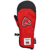 Keith Haring Red