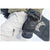 686 GORE-TEX Smarty Gauntlet 3-in-1 Mittens - Women's Autumn Foliage