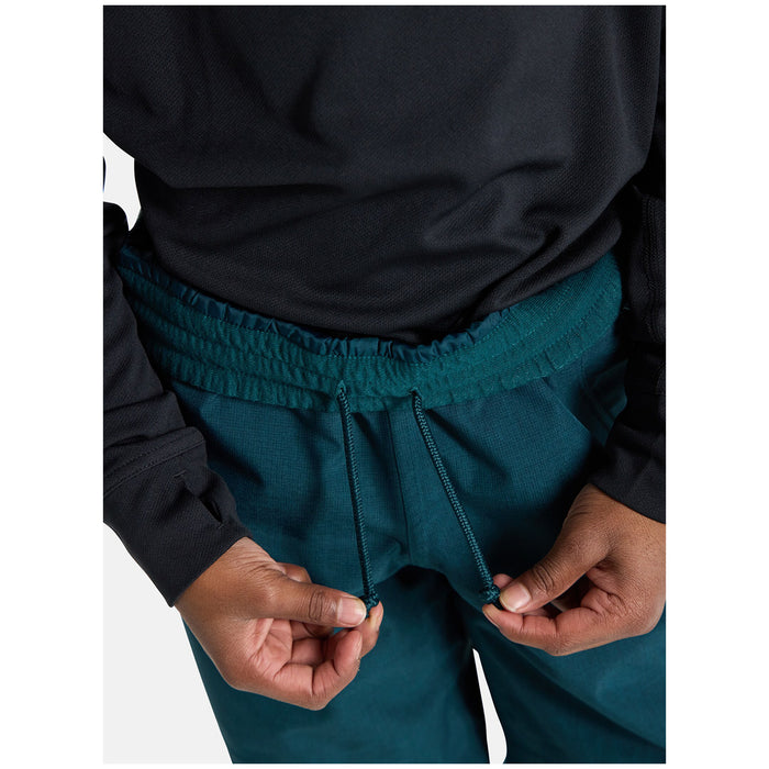 Burton Melter Plus Pants - Kids' Deep Emerald