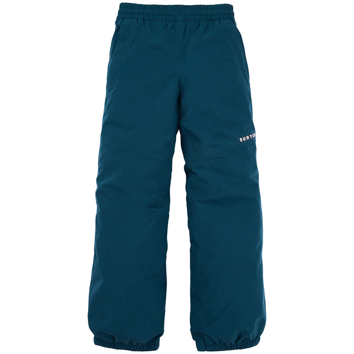 Burton Melter Plus Pants - Kids' Deep Emerald