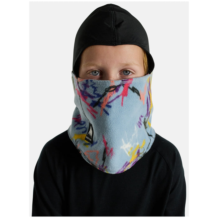 Burton Balaclava - Kids' Scribble