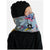Burton Balaclava - Kids' Scribble