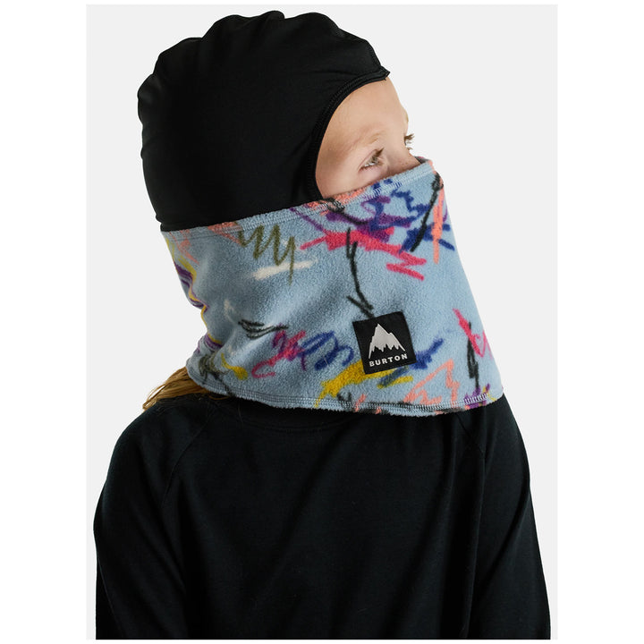 Burton Balaclava - Kids' Scribble