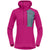 Norrona Lofoten Thermal Pro Hood - Women's Festival Fuchsia