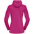 Norrona Lofoten Thermal Pro Hood - Women's Festival Fuchsia