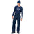 Norrona Lofoten GORE-TEX Insulated Pants - Men's Indigo Night