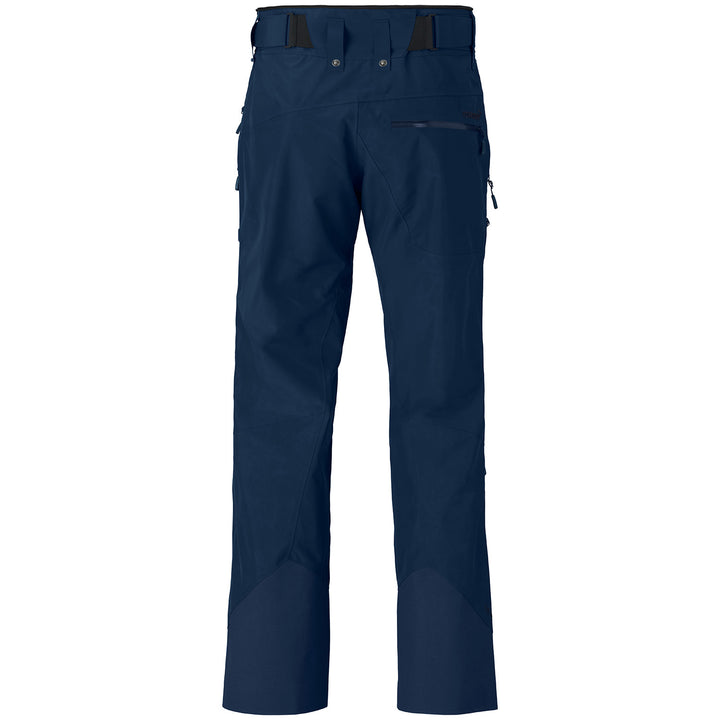 Norrona Lofoten GORE-TEX Insulated Pants - Men's Indigo Night