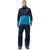 Norrona Lofoten Thermal Pro Hood - Men's Skydiver