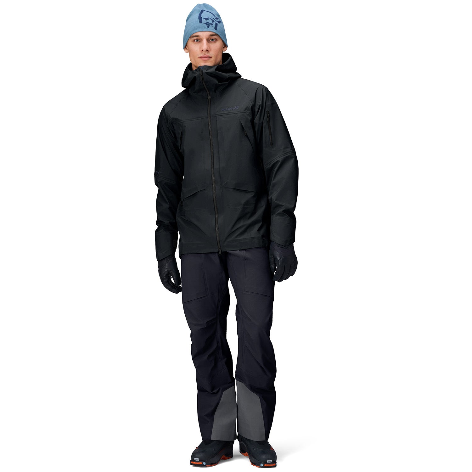 Norrona Møre GORE-TEX Jacket - Men's – evo