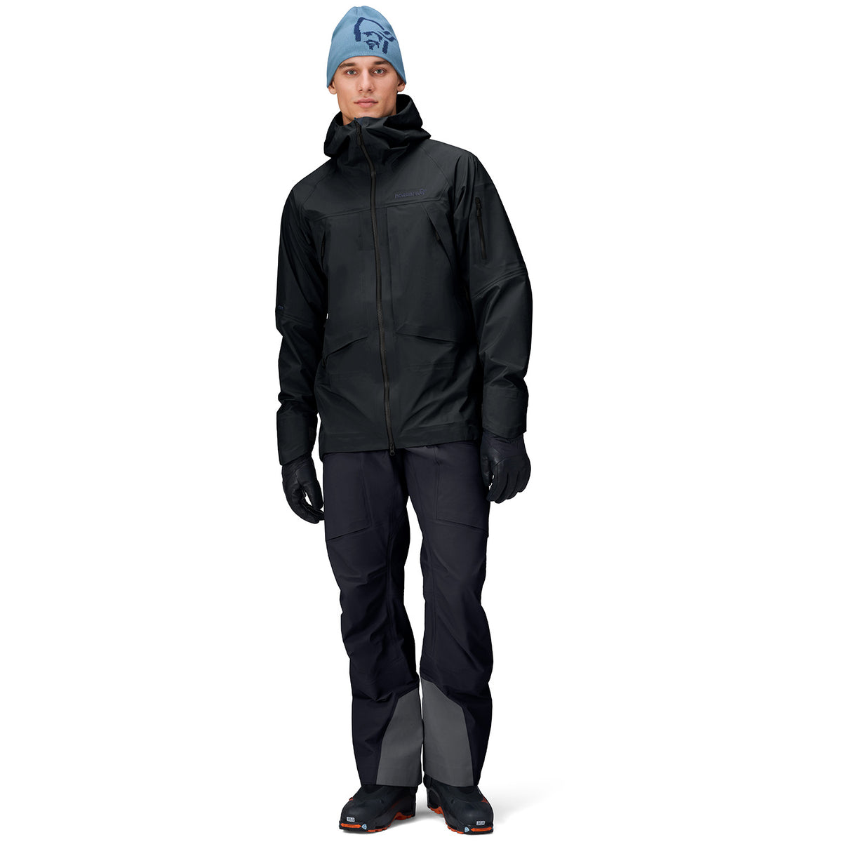 Norrona Møre GORE-TEX Jacket - Men