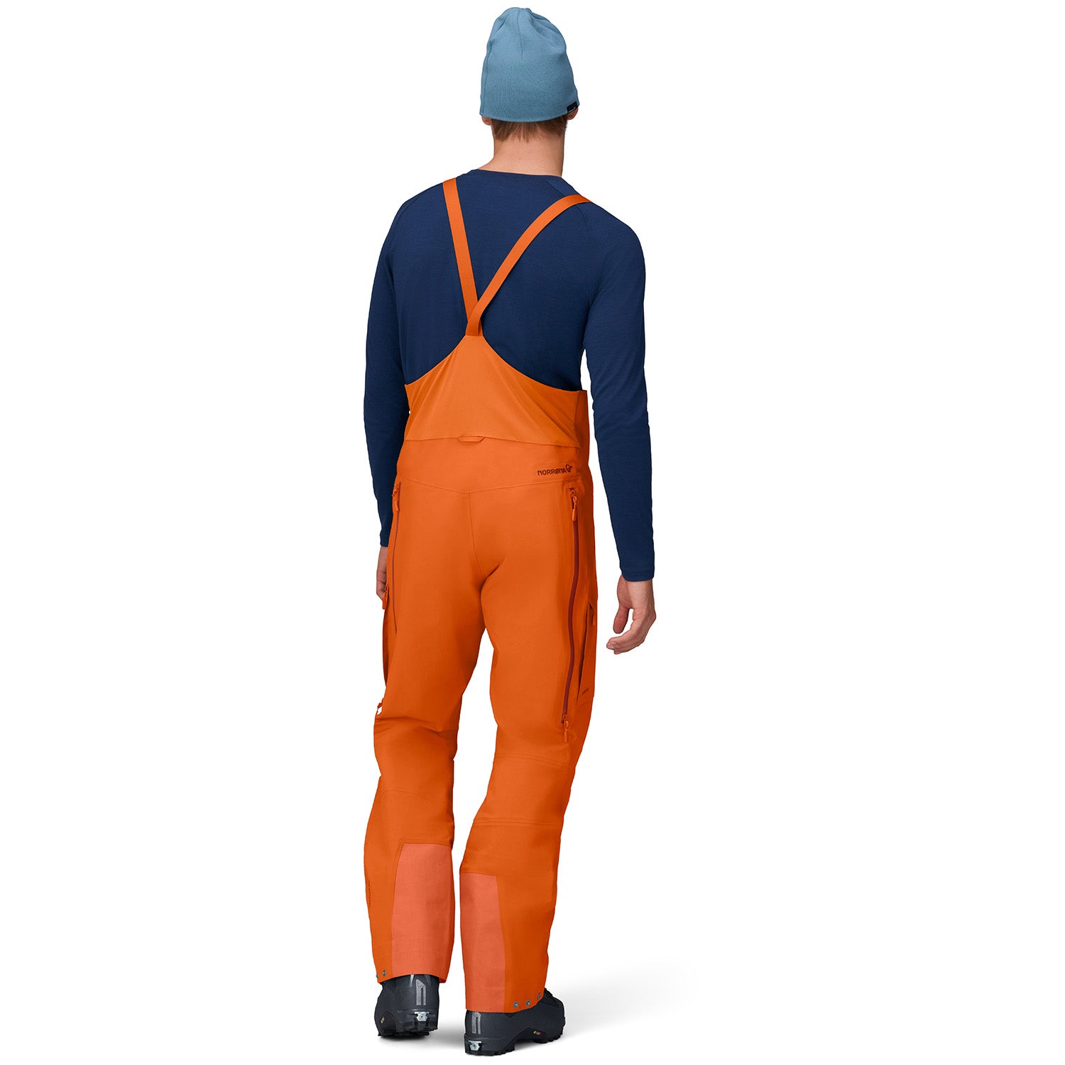 Norrona Møre GORE-TEX Bibs - Men's – evo
