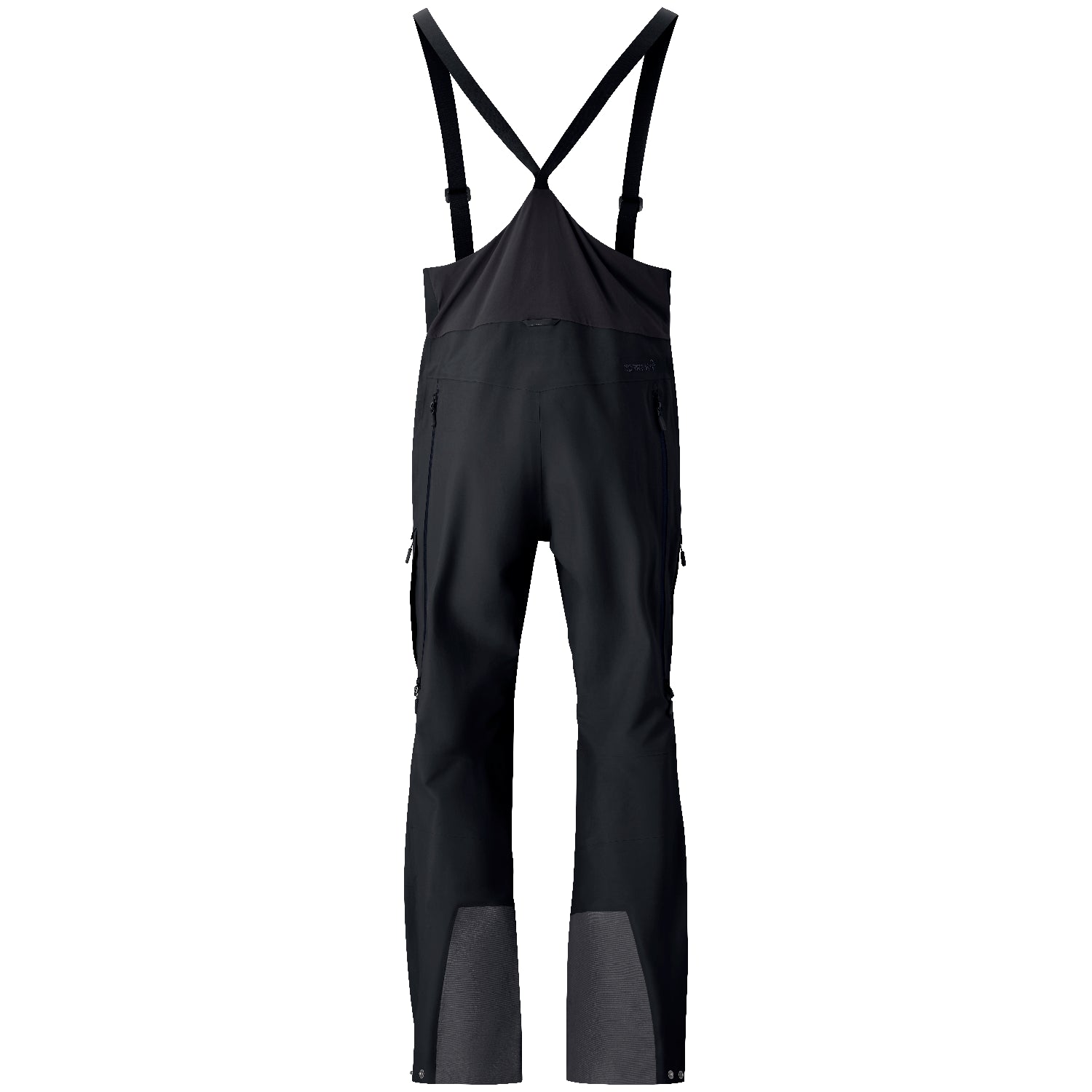 Norrona Møre GORE-TEX Bibs - Men's – evo