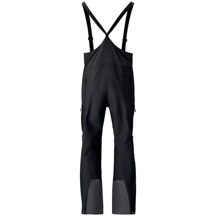 Norrona Møre GORE-TEX Bibs - Men's Caviar