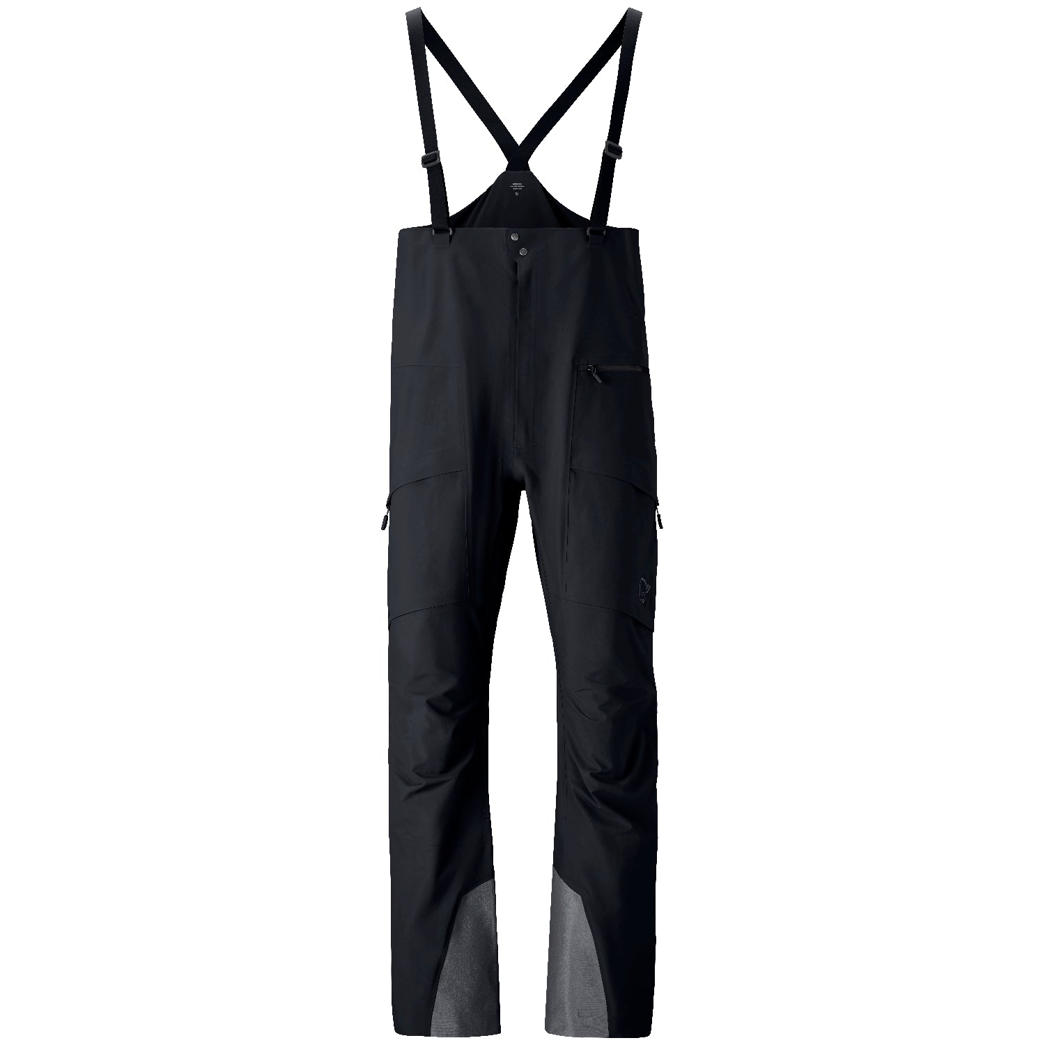Norrona Møre GORE-TEX Bibs - Men's – evo