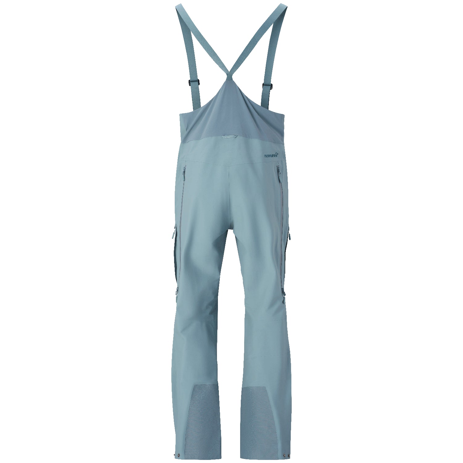 Norrona Møre GORE-TEX Bibs - Men's – evo