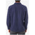 Katin Shiloh Solid Flannel - Men's Polar Navy