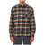 Katin Derek Flannel - Men's Polar Navy