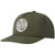 Katin Easy Emblem Nylon Hat Thyme