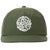 Katin Easy Emblem Nylon Hat Thyme