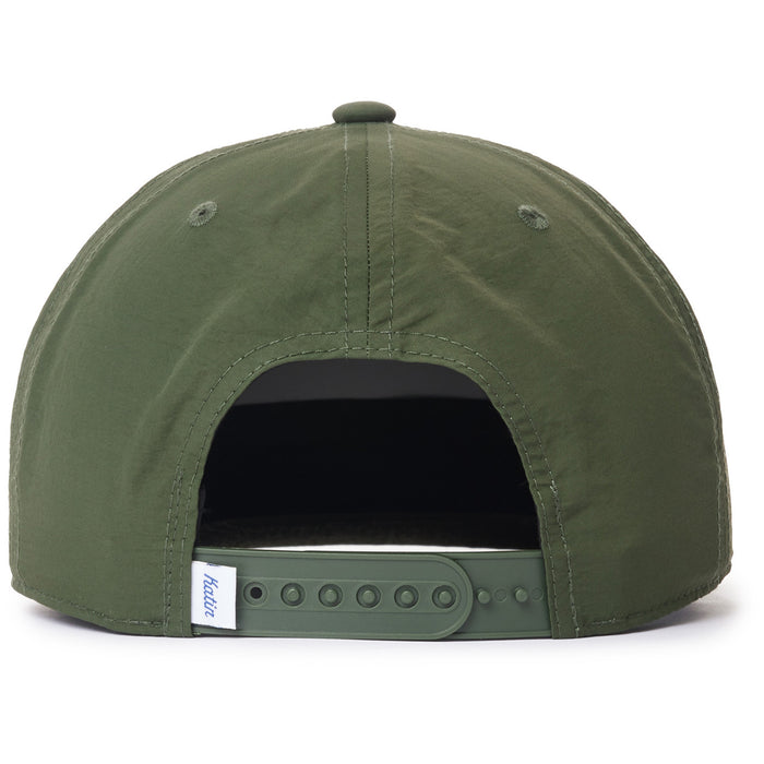 Katin Easy Emblem Nylon Hat Thyme