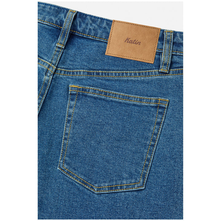 Katin Ren 57 Classic Jeans - Men's Medium Indigo
