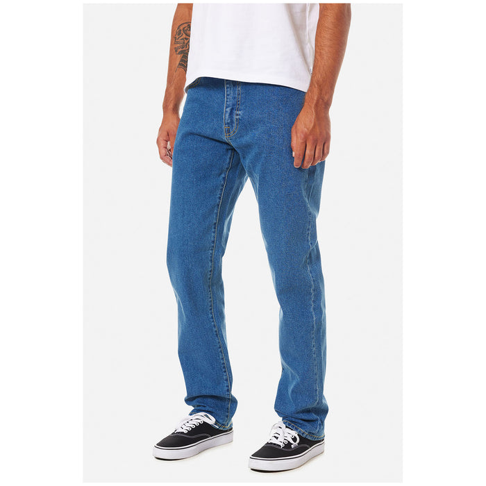 Katin Ren 57 Classic Jeans - Men's Medium Indigo
