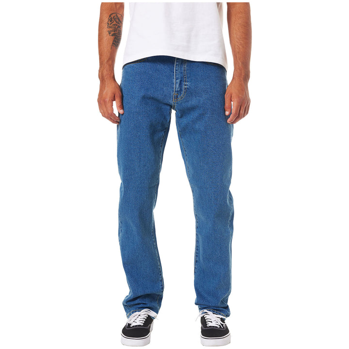 Katin Ren 57 Classic Jeans - Men's Medium Indigo