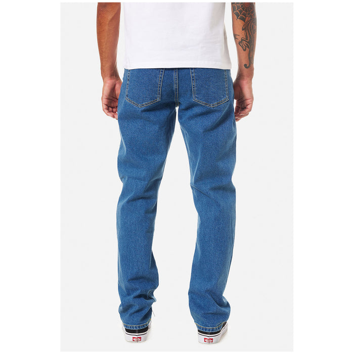 Katin Ren 57 Classic Jeans - Men's Medium Indigo