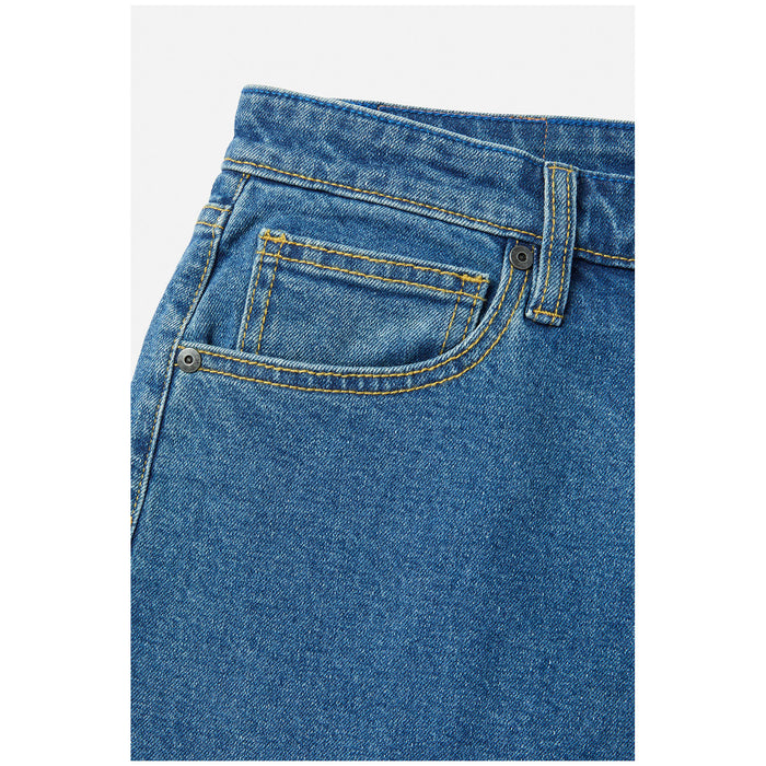 Katin Ren 57 Classic Jeans - Men's Medium Indigo